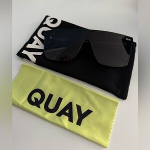 Quay Sunglasses